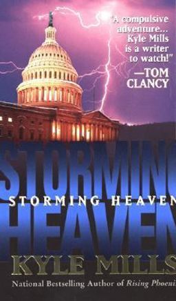 Storming Heaven  9780061012518 Front Cover