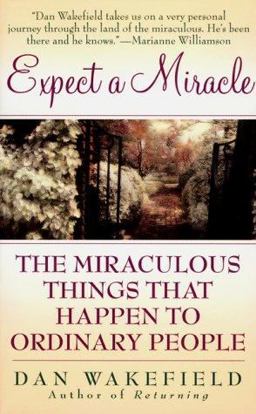 Expect a Miracle