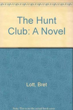 The Hunt Club