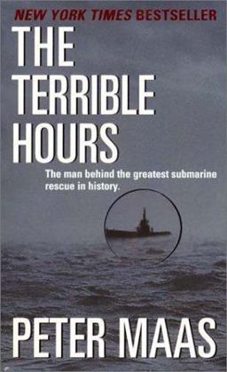 The Terrible Hours The Terrible Hours