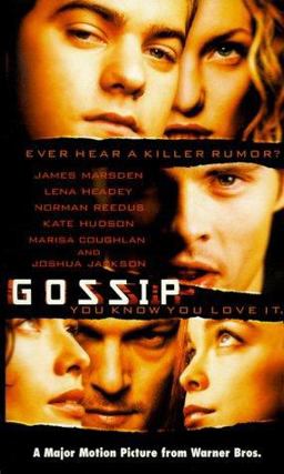 Gossip Movie Tie In