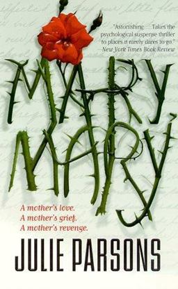 Mary, Mary