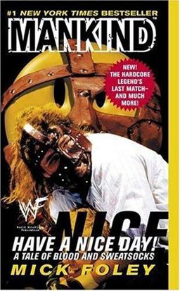 Have a Nice Day Have a Nice Day