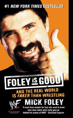 Foley Is Good Foley Is Good