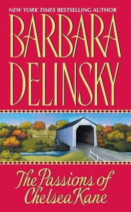 The Passions of Chelsea Kane