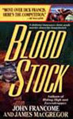 Blood Stock