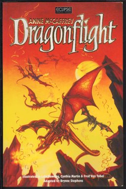 Dragonflight