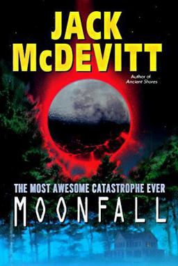 Moonfall Moonfall