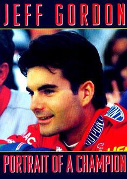 Jeff Gordon