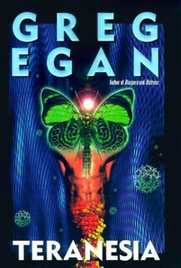 Teranesia