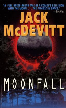 Moonfall Moonfall