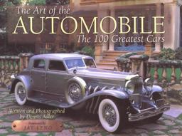 The Art of the Automobile The Art of the Automobile