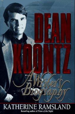 Dean Koontz