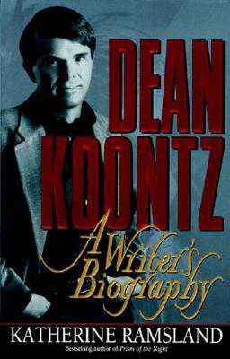 Dean Koontz