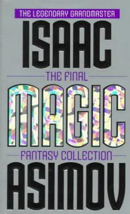 Magic: the Final Fantasy Collection (MM)