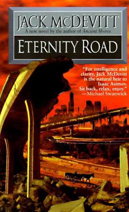 Eternity Road Eternity Road