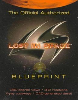 Lost in Space Blueprint