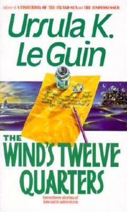 The Wind's Twelve Quarters