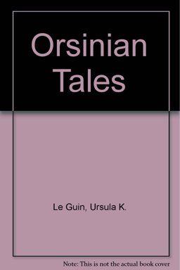 Orsinian Tales