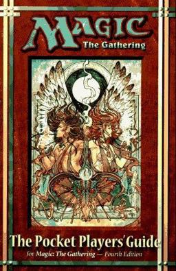 Pocket Players Guide