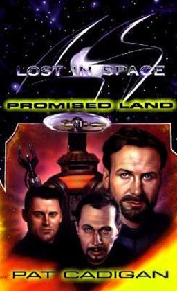 Lost in Space: Promised Land