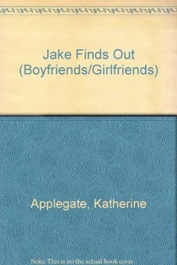 Jake Finds Out