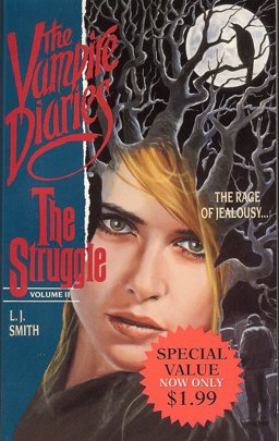 The Struggle $1. 99