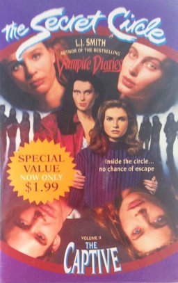 Captive, The ($1. 99)