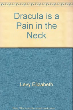 Dracula Is a Pain in the Neck