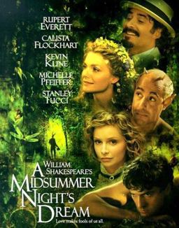 William Shakespeare's a Midsummer Night's Dream William Shakespeare's a Midsummer Night's Dream