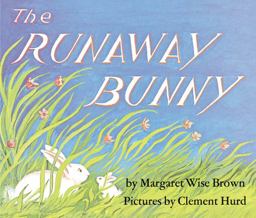 Runaway Bunny  9780061074295 Front Cover