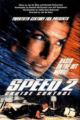 Speed 2