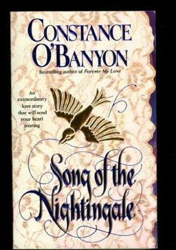Song of the Nightingale