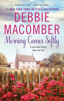 Morning Comes Softly  9780061080630 Front Cover