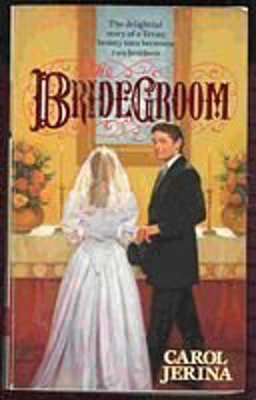 Bridegroom