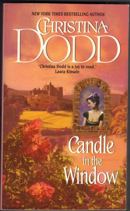 Candle in the Window Candle in the Window