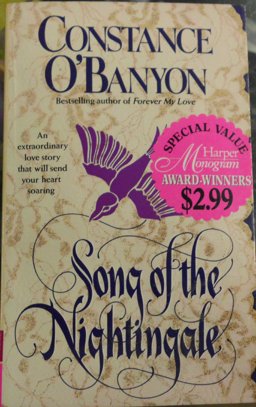 Song of the Nightingale