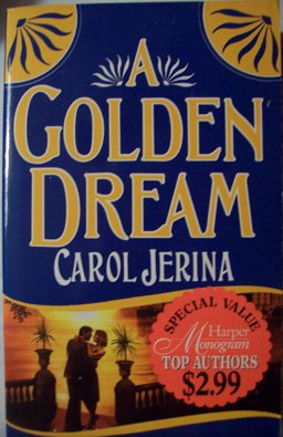 Golden Dream