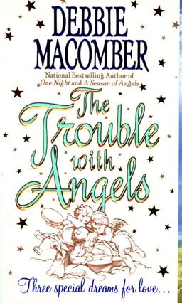Trouble with Angels  9780061083082 Front Cover