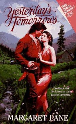 Yesterday's Tomorrows