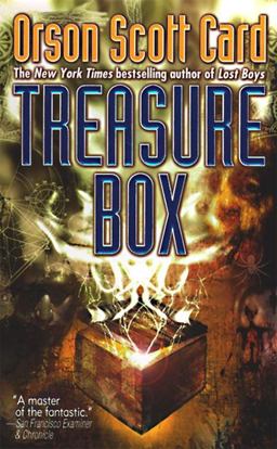 The Treasure Box