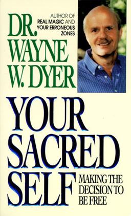 Your Sacred Self