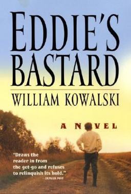 Eddie's Bastard A Novel  9780061098253 Front Cover