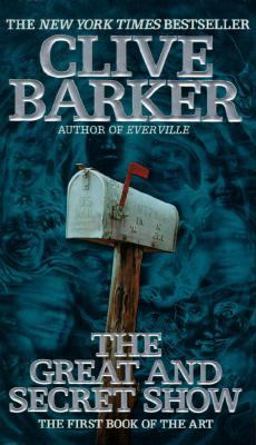 The Great and Secret Show