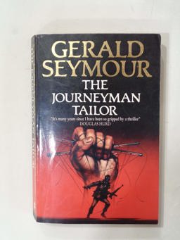 The Journeyman Tailor