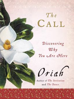 Call Discovering Why You Are Here  9780061116698 Front Cover