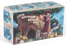A Series of Unfortunate Events Box: the Complete Wreck (Books 1-13)