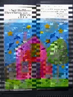 The Secret Birthday Message