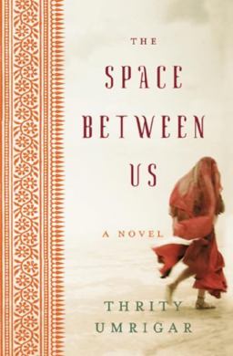 The Space Between Us The Space Between Us