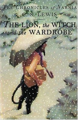 The Lion, the Witch and the Wardrobe